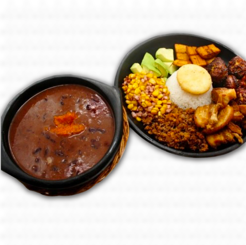 Menu del dia